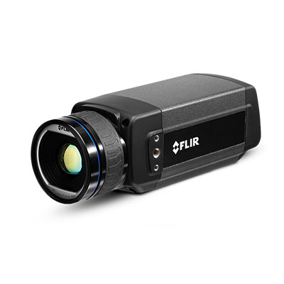 FLIR A615/A315机器视觉在线红外热像仪