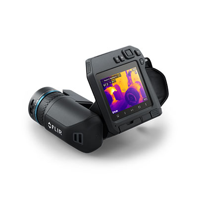 FLIR T530/T540/T560**手持红外热像仪