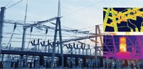 Raythink燧石红外热成像电力行业全场景解决方案